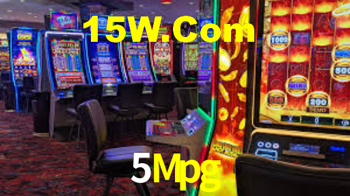 VIP Casino 5Mpg