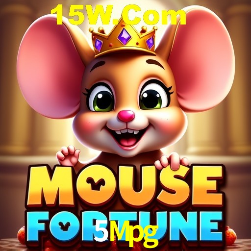 Descubra o Mundo do Cassino Online com 5Mpg