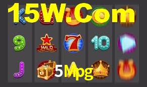 Game Statistics 5Mpg