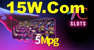 Slot Games 5Mpg