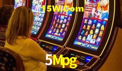 Experiência VIP 5Mpg