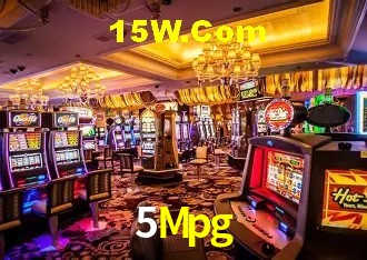 Login Seguro 5Mpg