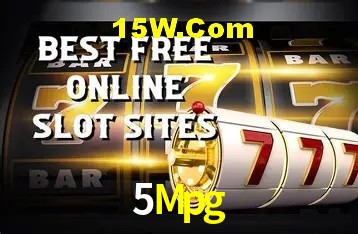 Promoções Sazonais 5Mpg