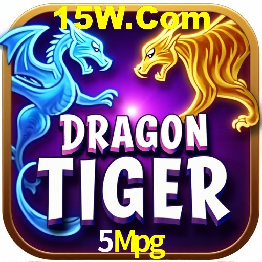 Desvendando o Mundo dos Jogos Virtuais na 5Mpg