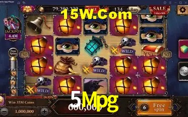 Casino Ao Vivo 5Mpg