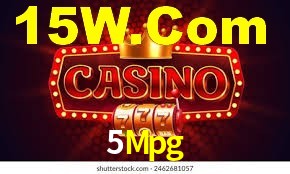 Live Casino 5Mpg