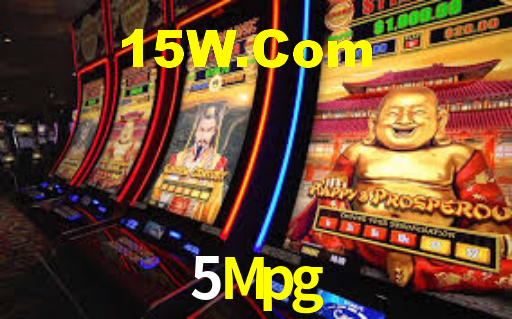 5Mpg Com App