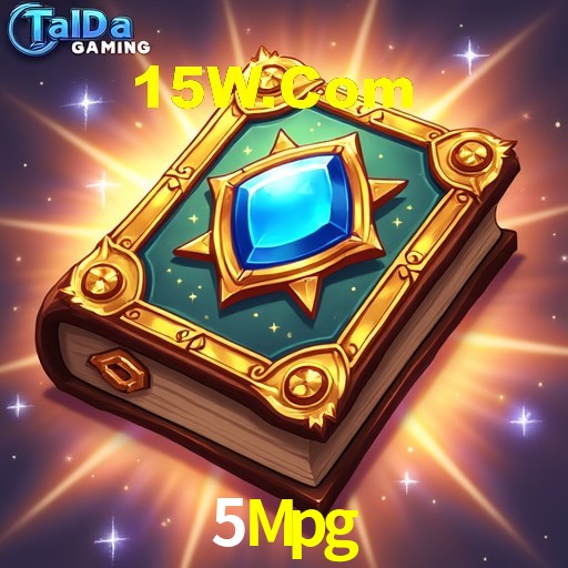 Estatísticas do Jogo 5Mpg
