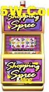 Slot Games 5Mpg