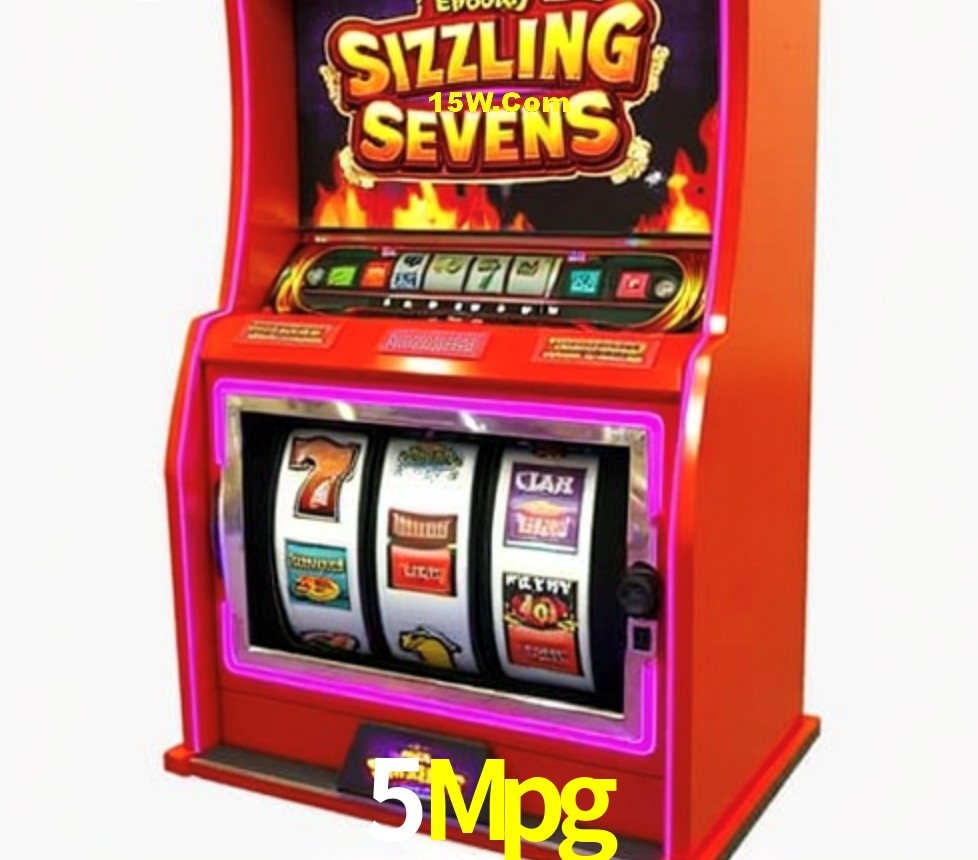 Diretório de Jogos 5Mpg