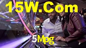 Tournaments 5Mpg