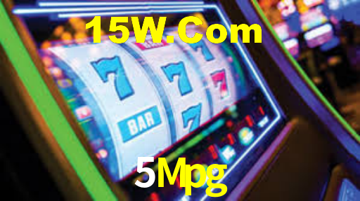 5Mpg - Cassino De Jogos Brasileiros - 5Mpg Win