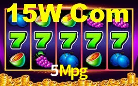 5Mpg Com App