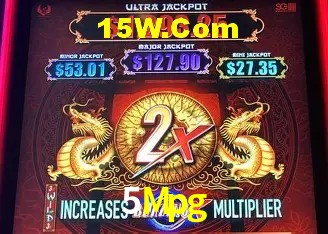 5Mpg Salvador - Statistics