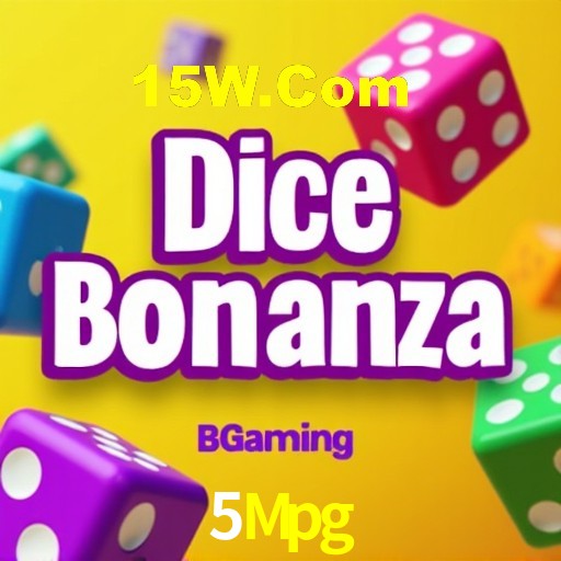 Bônus de Boas-vindas 5Mpg