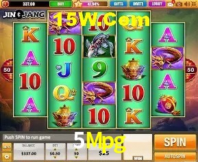 5Mpg Brasília - Betting Features