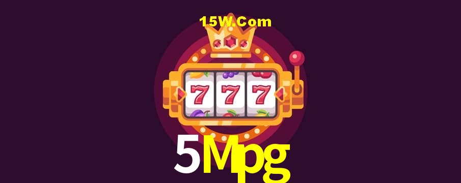 Account Benefits 5Mpg
