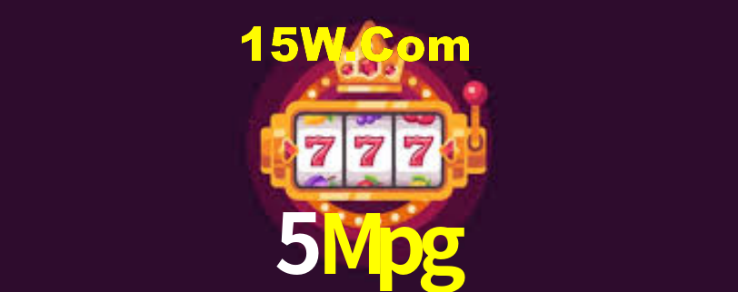 5Mpg Com App