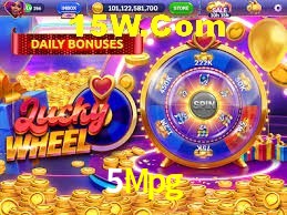 Live Casino 5Mpg