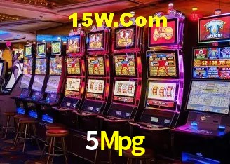 5Mpg Rio de Janeiro - Popular Jogos