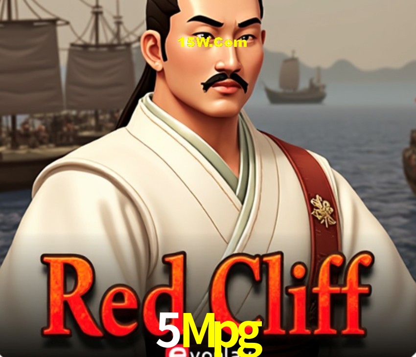Jogos de Slot 5Mpg